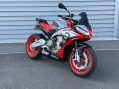 Aprilia Tuono 660 0.7 Tuono 660 2