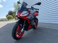 Aprilia Tuono 660 0.7 Tuono 660 8