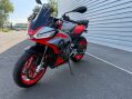 Aprilia Tuono 660 0.7 Tuono 660 9