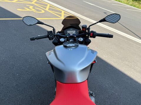 Aprilia Tuono 660 0.7 Tuono 660 13