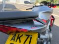Aprilia Tuono 660 0.7 Tuono 660 20