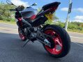 Aprilia Tuono 660 0.7 Tuono 660 21