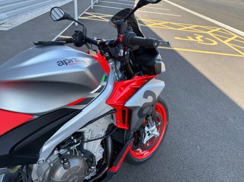 Aprilia Tuono 660 0.7 Tuono 660 22