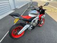 Aprilia Tuono 660 0.7 Tuono 660 29