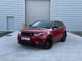 Land Rover Range Rover Evoque 2.0 Range Rover Evoque HSE Dynamic TD4 Auto 4WD 5dr 1