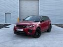 Land Rover Range Rover Evoque 2.0 Range Rover Evoque HSE Dynamic TD4 Auto 4WD 5dr