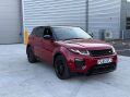 Land Rover Range Rover Evoque 2.0 Range Rover Evoque HSE Dynamic TD4 Auto 4WD 5dr 2