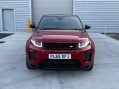 Land Rover Range Rover Evoque 2.0 Range Rover Evoque HSE Dynamic TD4 Auto 4WD 5dr 4