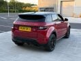 Land Rover Range Rover Evoque 2.0 Range Rover Evoque HSE Dynamic TD4 Auto 4WD 5dr 10