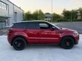 Land Rover Range Rover Evoque 2.0 Range Rover Evoque HSE Dynamic TD4 Auto 4WD 5dr 12