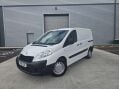 Peugeot Expert 1.6 Expert 1000 L1H1 HDI 1