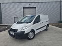 Peugeot Expert 1.6 Expert 1000 L1H1 HDI