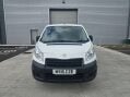 Peugeot Expert 1.6 Expert 1000 L1H1 HDI 2