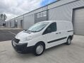 Peugeot Expert 1.6 Expert 1000 L1H1 HDI 4