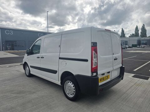 Peugeot Expert 1.6 Expert 1000 L1H1 HDI 5