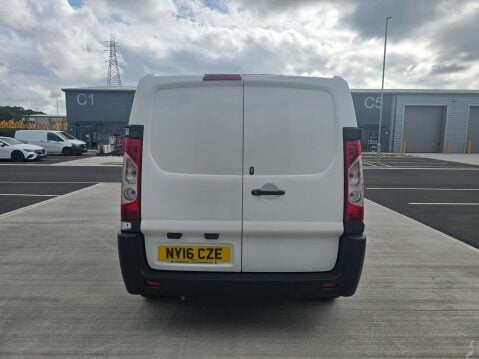 Peugeot Expert 1.6 Expert 1000 L1H1 HDI 6