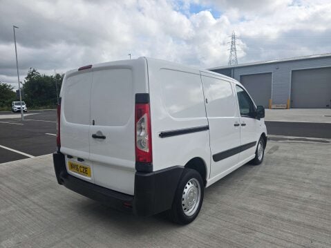 Peugeot Expert 1.6 Expert 1000 L1H1 HDI 7