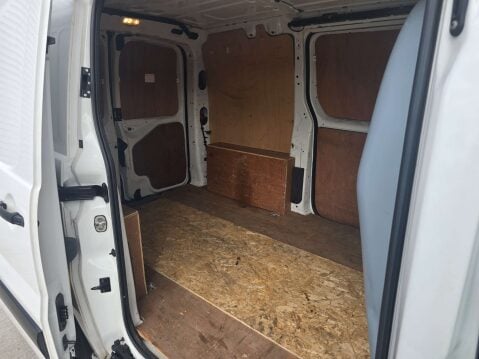 Peugeot Expert 1.6 Expert 1000 L1H1 HDI 14