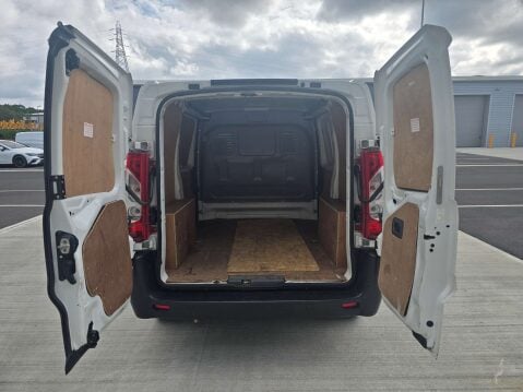 Peugeot Expert 1.6 Expert 1000 L1H1 HDI 15