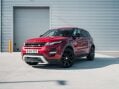 Land Rover Range Rover Evoque 2.2 Range Rover Evoque Dynamic SD4 Auto 4WD 5dr 1