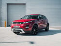 Land Rover Range Rover Evoque 2.2 Range Rover Evoque Dynamic SD4 Auto 4WD 5dr