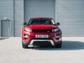 Land Rover Range Rover Evoque 2.2 Range Rover Evoque Dynamic SD4 Auto 4WD 5dr 2