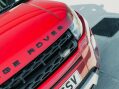 Land Rover Range Rover Evoque 2.2 Range Rover Evoque Dynamic SD4 Auto 4WD 5dr 3