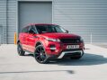 Land Rover Range Rover Evoque 2.2 Range Rover Evoque Dynamic SD4 Auto 4WD 5dr 4
