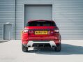 Land Rover Range Rover Evoque 2.2 Range Rover Evoque Dynamic SD4 Auto 4WD 5dr 5