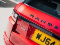 Land Rover Range Rover Evoque 2.2 Range Rover Evoque Dynamic SD4 Auto 4WD 5dr 8