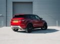 Land Rover Range Rover Evoque 2.2 Range Rover Evoque Dynamic SD4 Auto 4WD 5dr 11