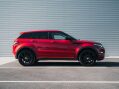 Land Rover Range Rover Evoque 2.2 Range Rover Evoque Dynamic SD4 Auto 4WD 5dr 12