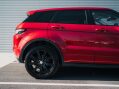 Land Rover Range Rover Evoque 2.2 Range Rover Evoque Dynamic SD4 Auto 4WD 5dr 13