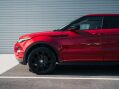 Land Rover Range Rover Evoque 2.2 Range Rover Evoque Dynamic SD4 Auto 4WD 5dr 17