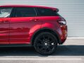 Land Rover Range Rover Evoque 2.2 Range Rover Evoque Dynamic SD4 Auto 4WD 5dr 18