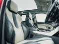 Land Rover Range Rover Evoque 2.2 Range Rover Evoque Dynamic SD4 Auto 4WD 5dr 23