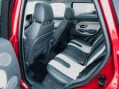 Land Rover Range Rover Evoque 2.2 Range Rover Evoque Dynamic SD4 Auto 4WD 5dr 30