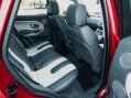 Land Rover Range Rover Evoque 2.2 Range Rover Evoque Dynamic SD4 Auto 4WD 5dr 35