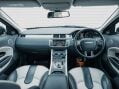 Land Rover Range Rover Evoque 2.2 Range Rover Evoque Dynamic SD4 Auto 4WD 5dr 42