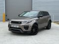 Land Rover Range Rover Evoque 2.0 Range Rover Evoque HSE Dynamic TD4 Auto 4WD 5dr 1