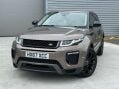 Land Rover Range Rover Evoque 2.0 Range Rover Evoque HSE Dynamic TD4 Auto 4WD 5dr 2