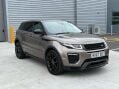Land Rover Range Rover Evoque 2.0 Range Rover Evoque HSE Dynamic TD4 Auto 4WD 5dr 5