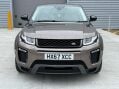 Land Rover Range Rover Evoque 2.0 Range Rover Evoque HSE Dynamic TD4 Auto 4WD 5dr 6