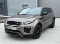 Land Rover Range Rover Evoque 2.0 Range Rover Evoque HSE Dynamic TD4 Auto 4WD 5dr 7