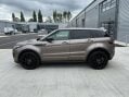 Land Rover Range Rover Evoque 2.0 Range Rover Evoque HSE Dynamic TD4 Auto 4WD 5dr 9