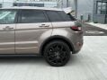 Land Rover Range Rover Evoque 2.0 Range Rover Evoque HSE Dynamic TD4 Auto 4WD 5dr 10