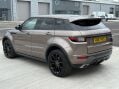 Land Rover Range Rover Evoque 2.0 Range Rover Evoque HSE Dynamic TD4 Auto 4WD 5dr 11