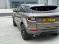 Land Rover Range Rover Evoque 2.0 Range Rover Evoque HSE Dynamic TD4 Auto 4WD 5dr 12