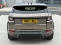 Land Rover Range Rover Evoque 2.0 Range Rover Evoque HSE Dynamic TD4 Auto 4WD 5dr 13