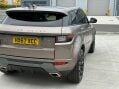 Land Rover Range Rover Evoque 2.0 Range Rover Evoque HSE Dynamic TD4 Auto 4WD 5dr 14